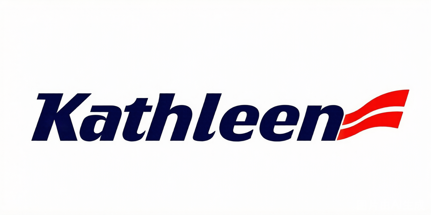 Kathleen Machinery Logo
