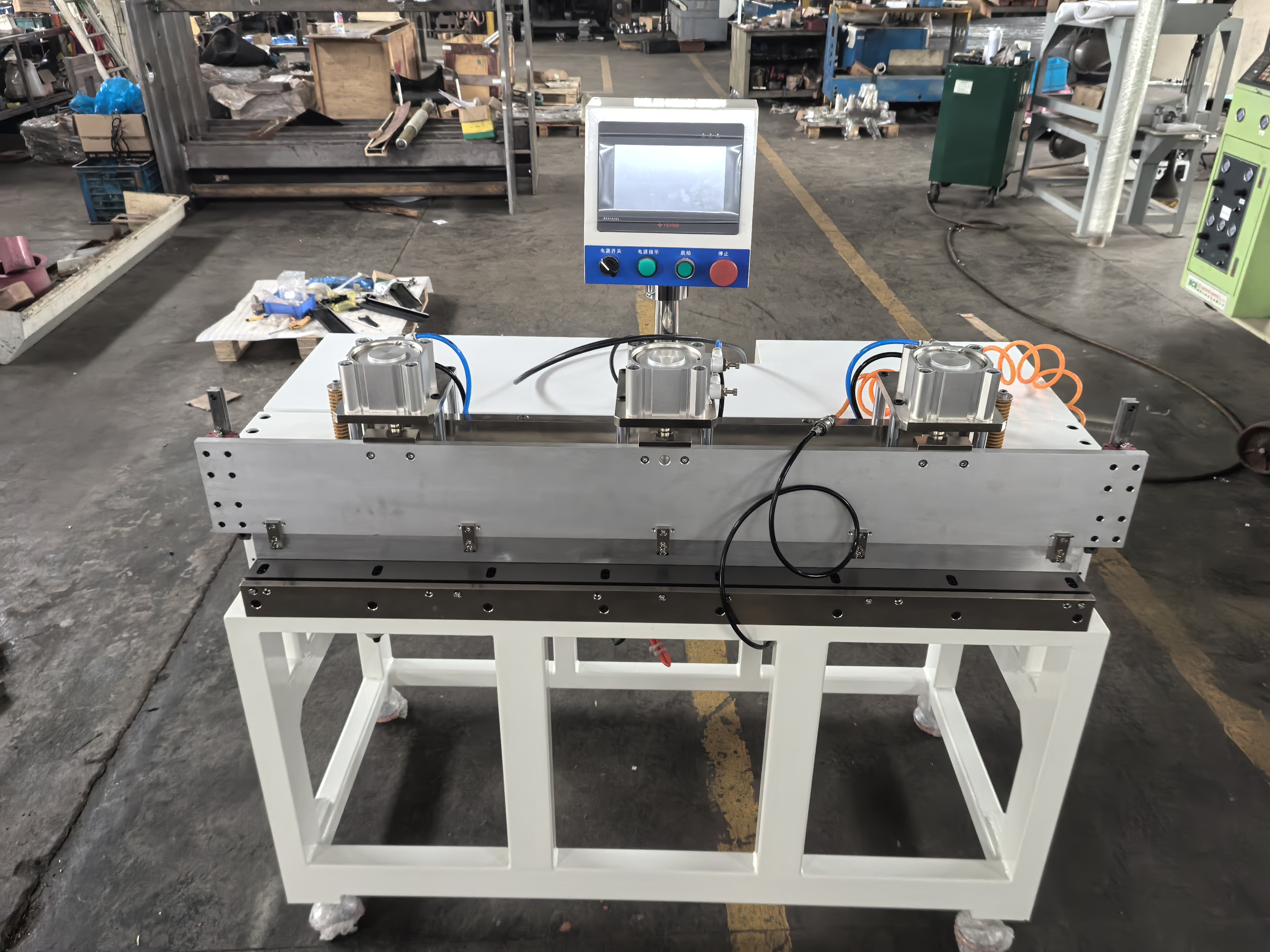 Bending Machine 01
