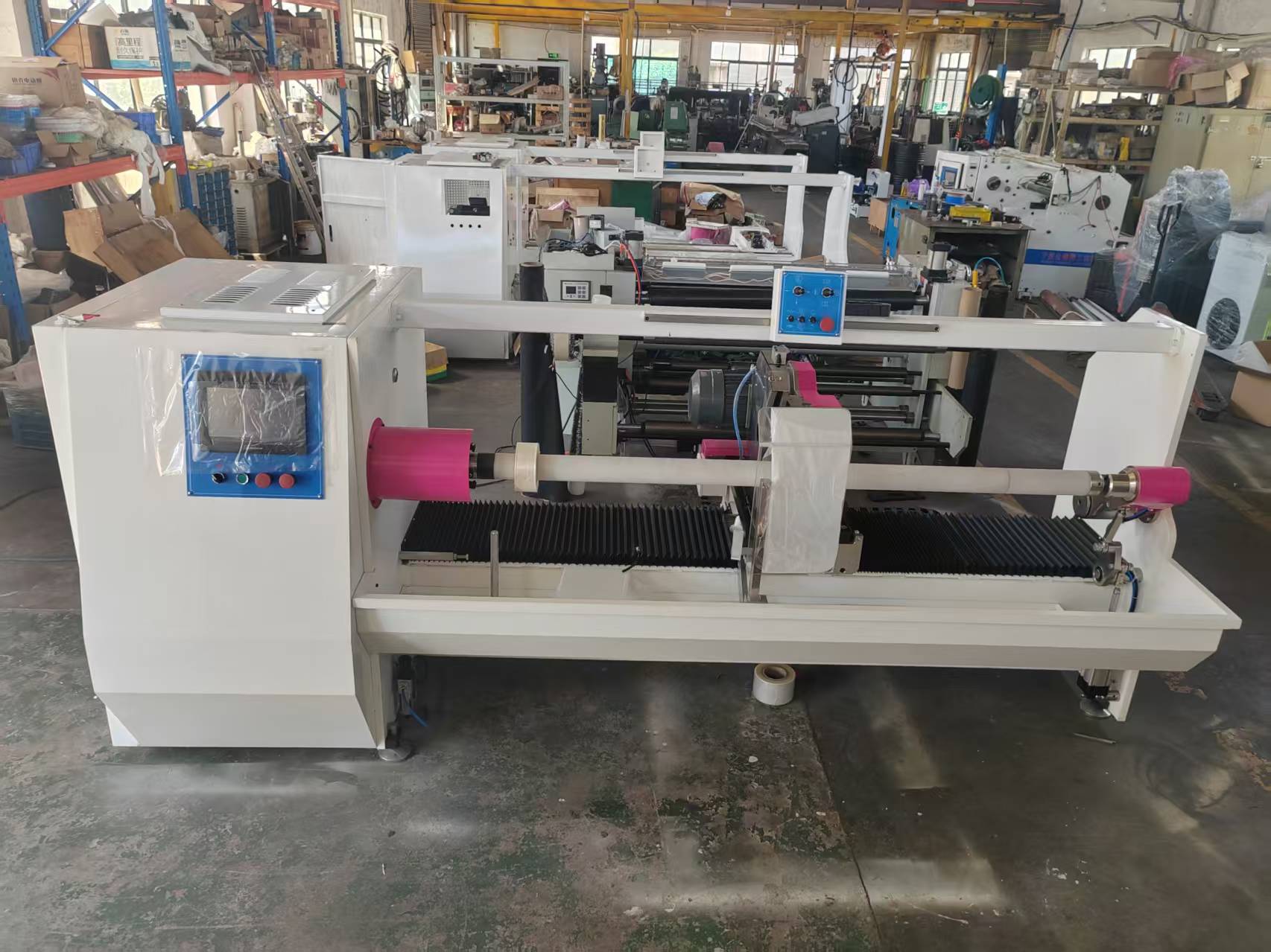 KS-QJ1300 Circular Cutter