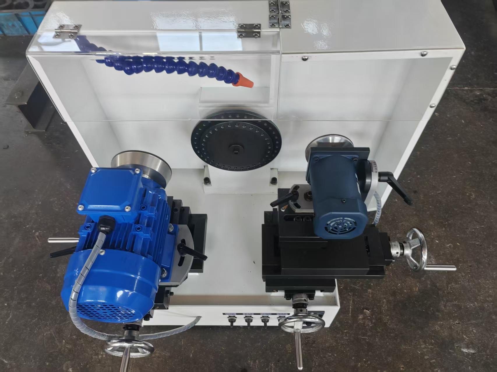 KS-MJ200 Grinder Machine
