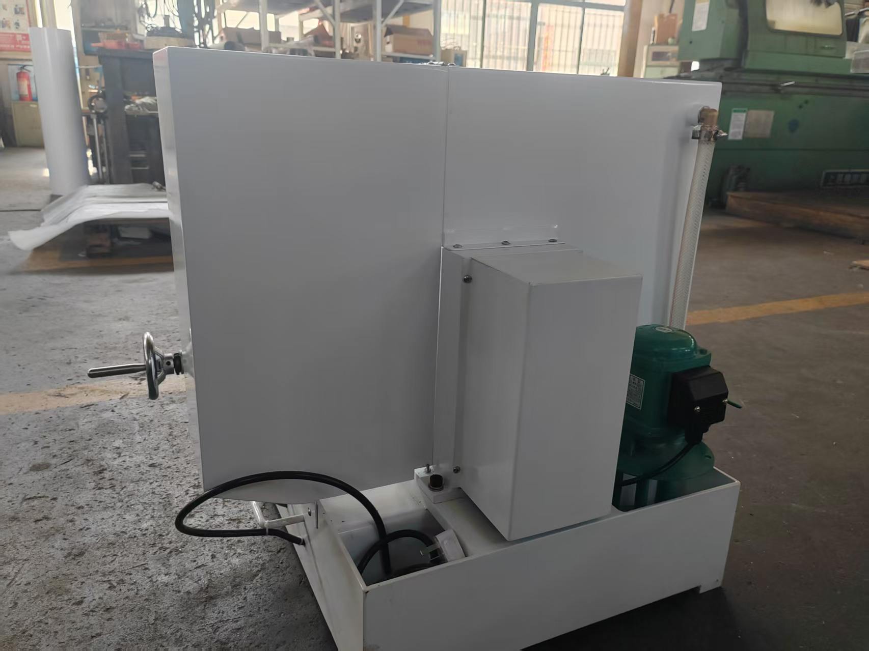 Grinder Machine 04