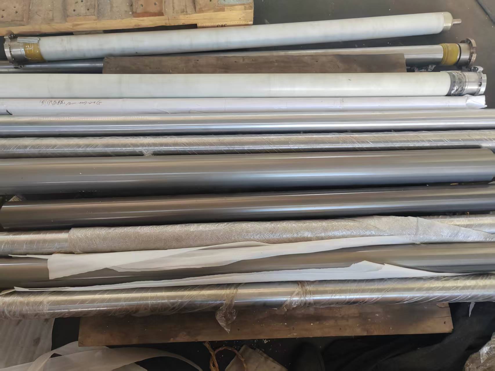 KS-YG300 Precision Hard Roller