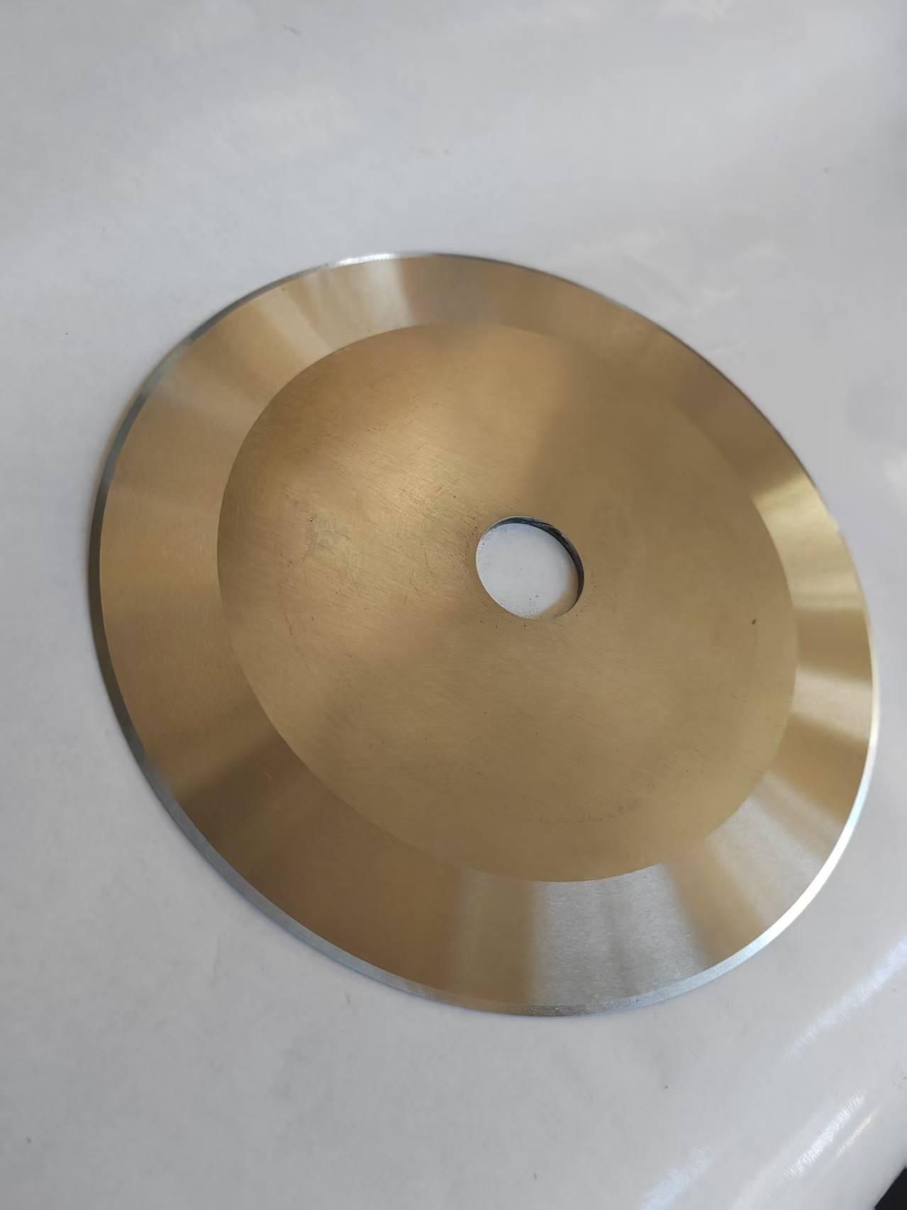 KS-WQ Tungsten Circular Blade