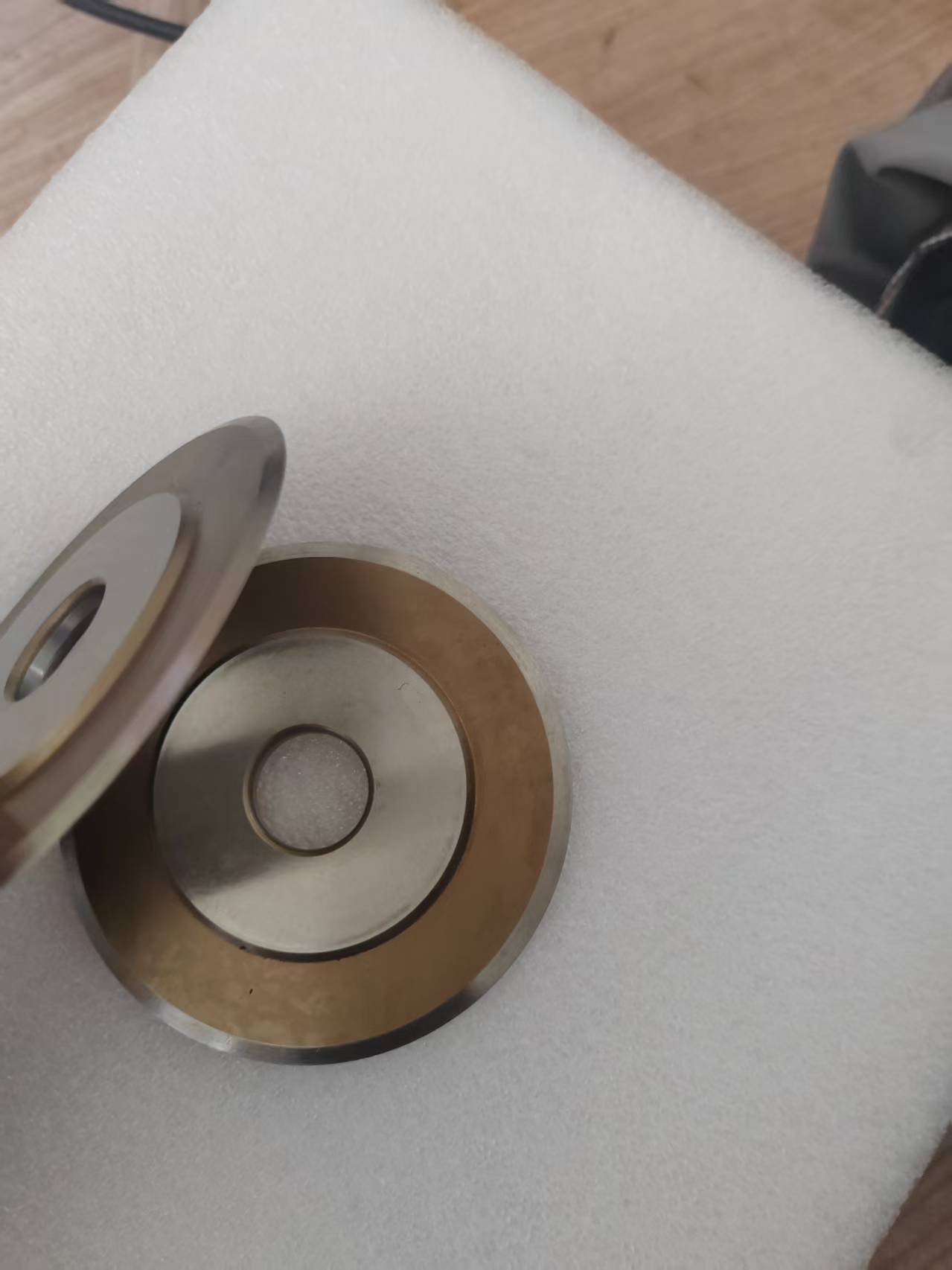 Pneumatic Blade 02