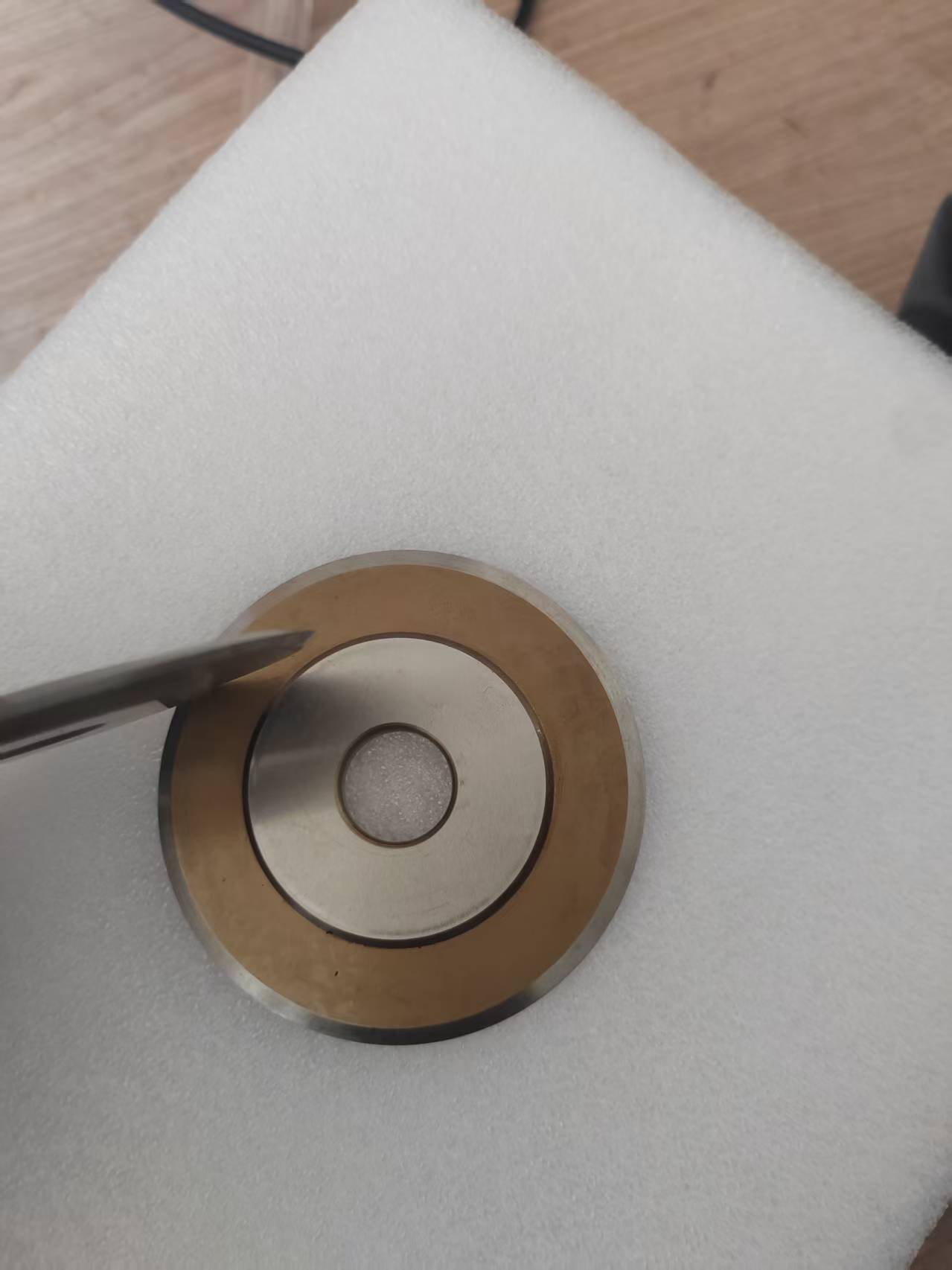 Pneumatic Blade 03