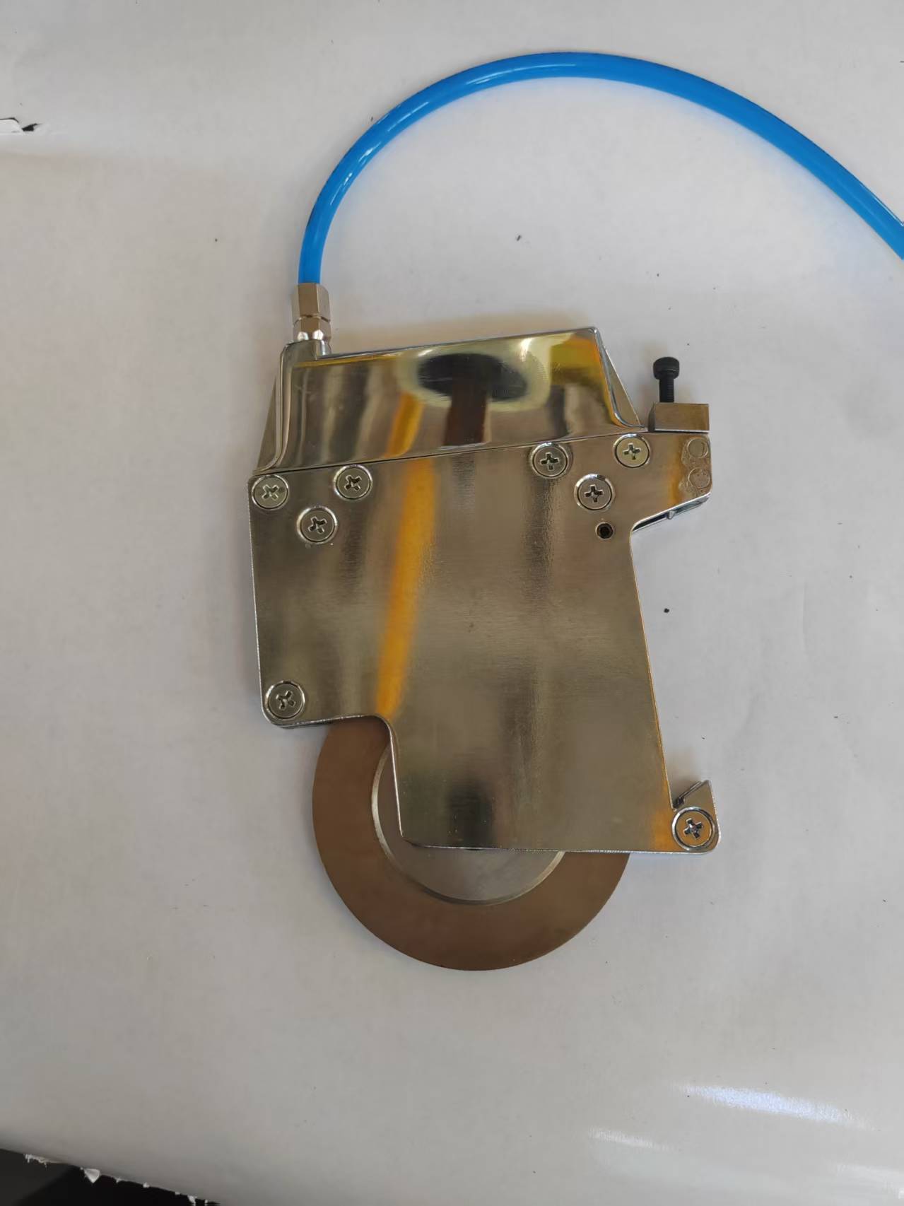KS-LD200 Pneumatic Slitting Knife