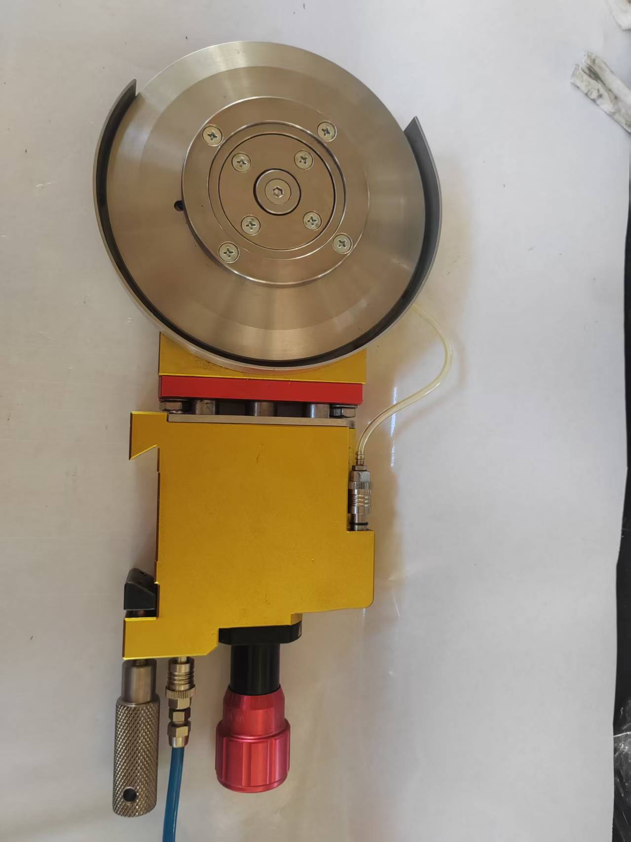 Custom Slitting Solution